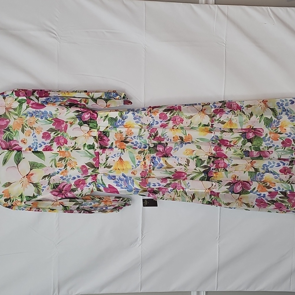 Taylor Maxi Dress 10 NEW - Picture 10 of 13